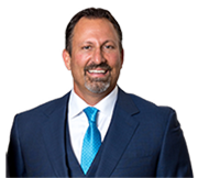 Kevin Rowe, founding attorney at Lerner and Rowe